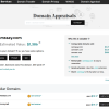 Screenshot_2019-11-23 GoDaddy Domain Appraisals camssay.com for sale