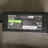 Sony vaio PCG-5N2M laptop, charger VGP-AC19V12 by UKgoodbye