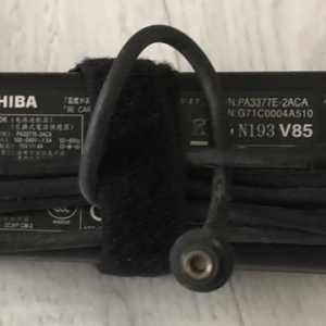 Toshiba PA3377E-2ACA AC