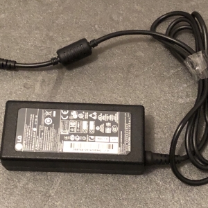 Original LG PA-1650-68 Charger ac adapter by UKgoodbye
