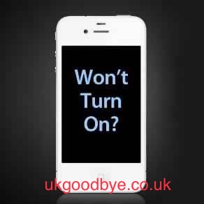 Cash in hand for your old iPhone, smashed screen full working by UKgoodbye