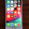 iPhone 6s 64GB Rose
