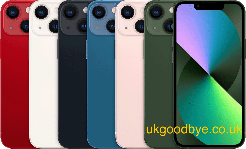 Affordable, used iPhone 13 mini unlocked for sale, Cambridge, UK Affordable, used iPhone 13 mini unlocked for sale, Cambridge, UK