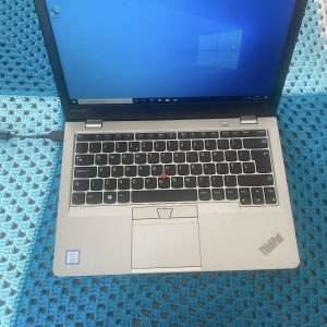 4c7916db-e18b-4b5a-b81d-a74eebbc2f18 Second-Hand, used Grey Lenovo ThinkPad 13 20J1004DUKL i5 7200U 8GB RAM