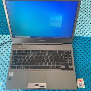 Second-hand , used Toshiba laptop Z930-14N, i5 3437U Second-hand , used Toshiba laptop Z930-14N, i5 3437U