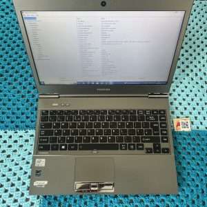 Toshiba laptop Z930-14N Toshiba laptop Z930-14N