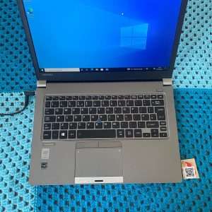 Second-hand , used Toshiba laptop Z30-A , i5 4210U Second-hand , used Toshiba laptop Z30-A , i5 4210U