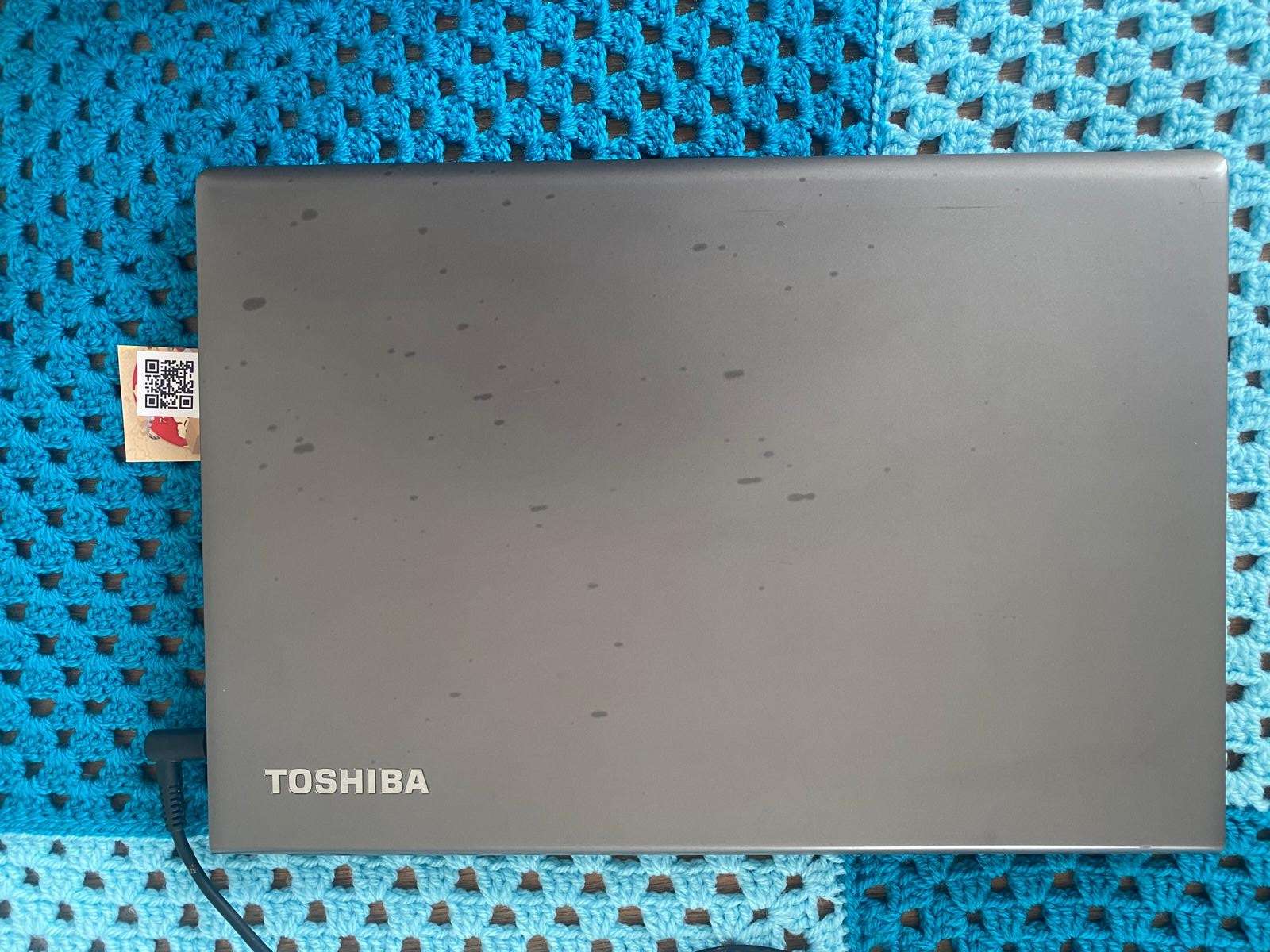 Second-hand , used Toshiba laptop Tecra Z40-C , i7 6600U Second-hand , used Toshiba laptop Tecra Z40-C , i7 6600U