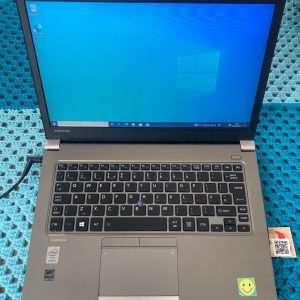Second-hand , used Toshiba laptop Z30-A , i5 4210U Second-hand , used Toshiba laptop Z30-A , i5 4210U