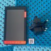 Second-Hand, used Slate Black Lenovo Tab E7 TB-7104F 16GBÂ Second-Hand, used Slate Black Lenovo Tab E7 TB-7104F 16GBÂ