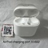 Apple AirPods Charging Case A1602 Apple AirPods Charging Case A1602