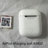 Apple AirPods Charging Case A1602 Apple AirPods Charging Case A1602