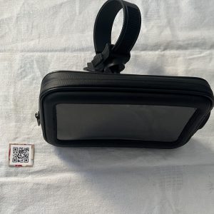 IMG_5994 Motorbike and Bicycle Phone and GPS Holder - Waterproof & Touchscreen