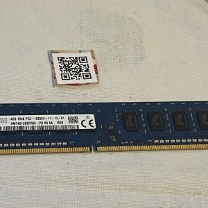 Second-hand SK Hynix 4GB 1Rx8 PC3- Second-hand SK Hynix 4GB 1Rx8 PC3-