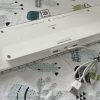 Genuine Apple Keyboard Model A1048 USB Wired
